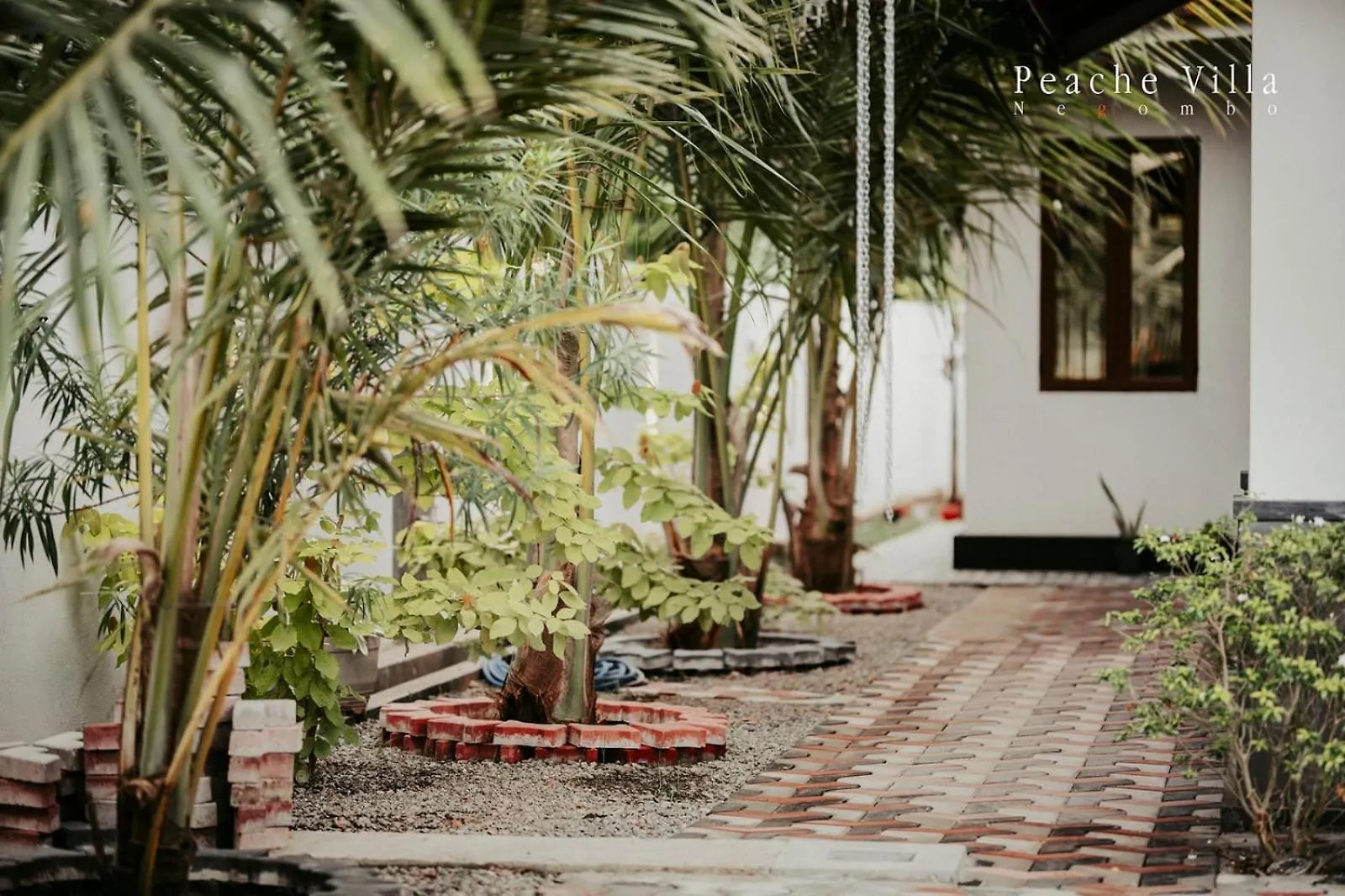 Peache Villa Negombo